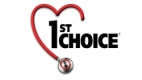 1st Choice