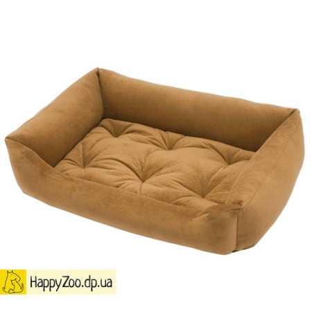 Vo-Toys ГАСИТЕ СВЕТ (LIGHTS OUT) спальное место для собак, бежевый