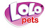 Lolo Pets Lolo Pets