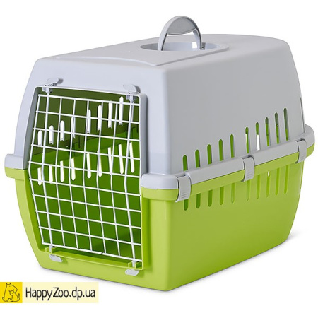 Savic Trotter 3 САВИК ТРОТТЕР 3 переноска для собак и котов, 60,5х40,5х39 см