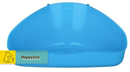 Трикси Туалет для грызунов большой угловой